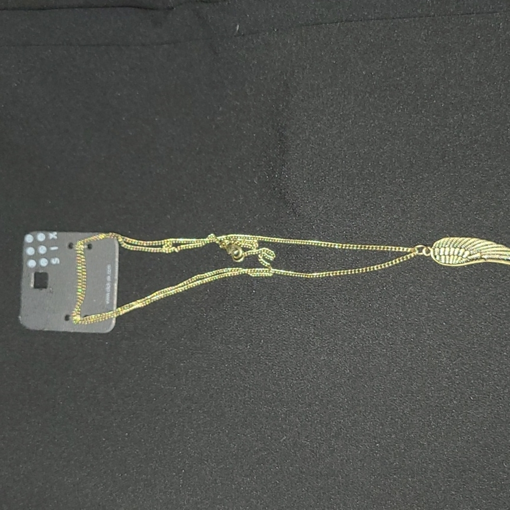 Necklace and one size